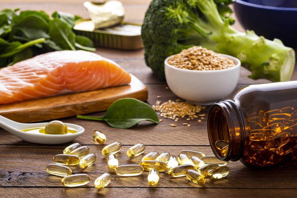 Omega 3 za multipla sklerozu