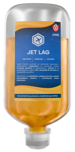 Jet-Lag