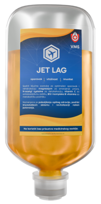 Jet-Lag