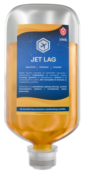 Jet-Lag