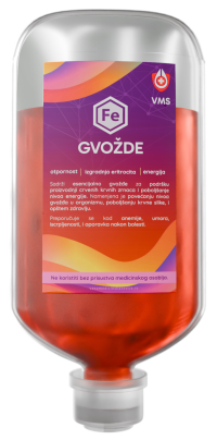 VMS-gvozdje